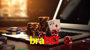 Experiência VIP brabet