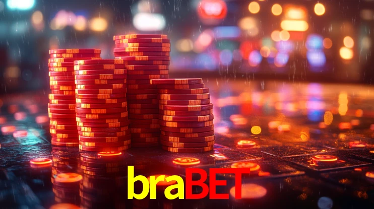 brabet: Seu Cassino Premiado com Pagamentos Rápidos