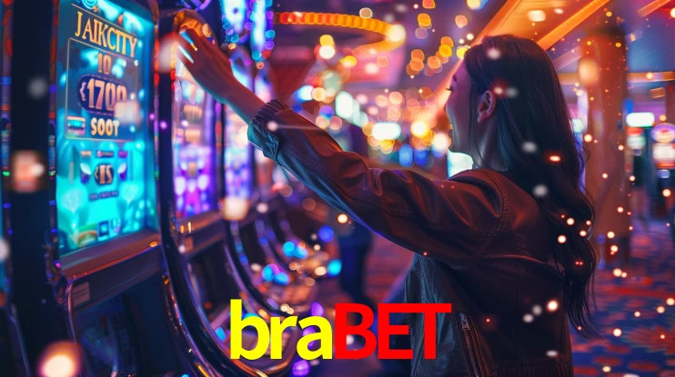 brabet - Cassino Luxuoso da Fortuna Suprema - brabet.com