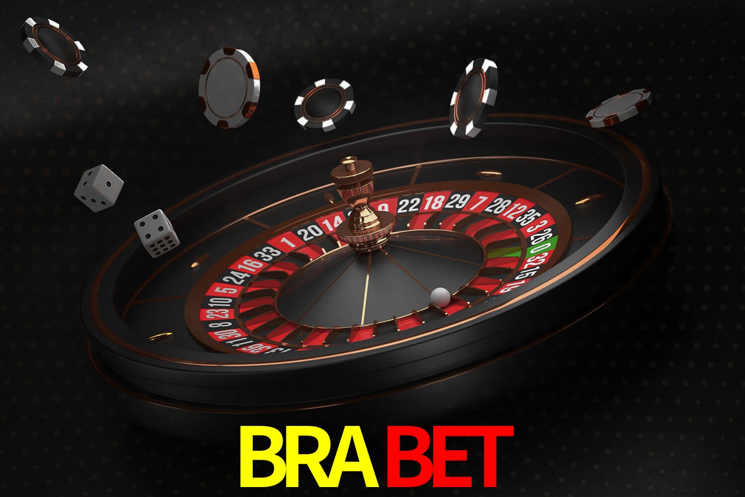 BRABET win