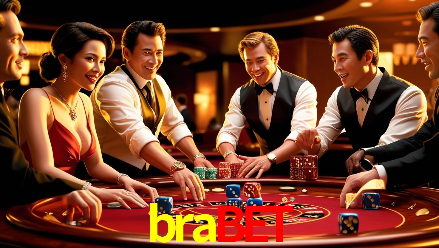 BRABET
