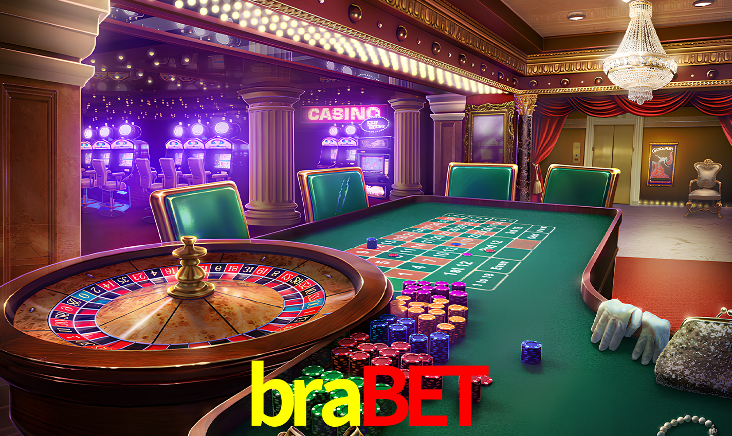 BRABET