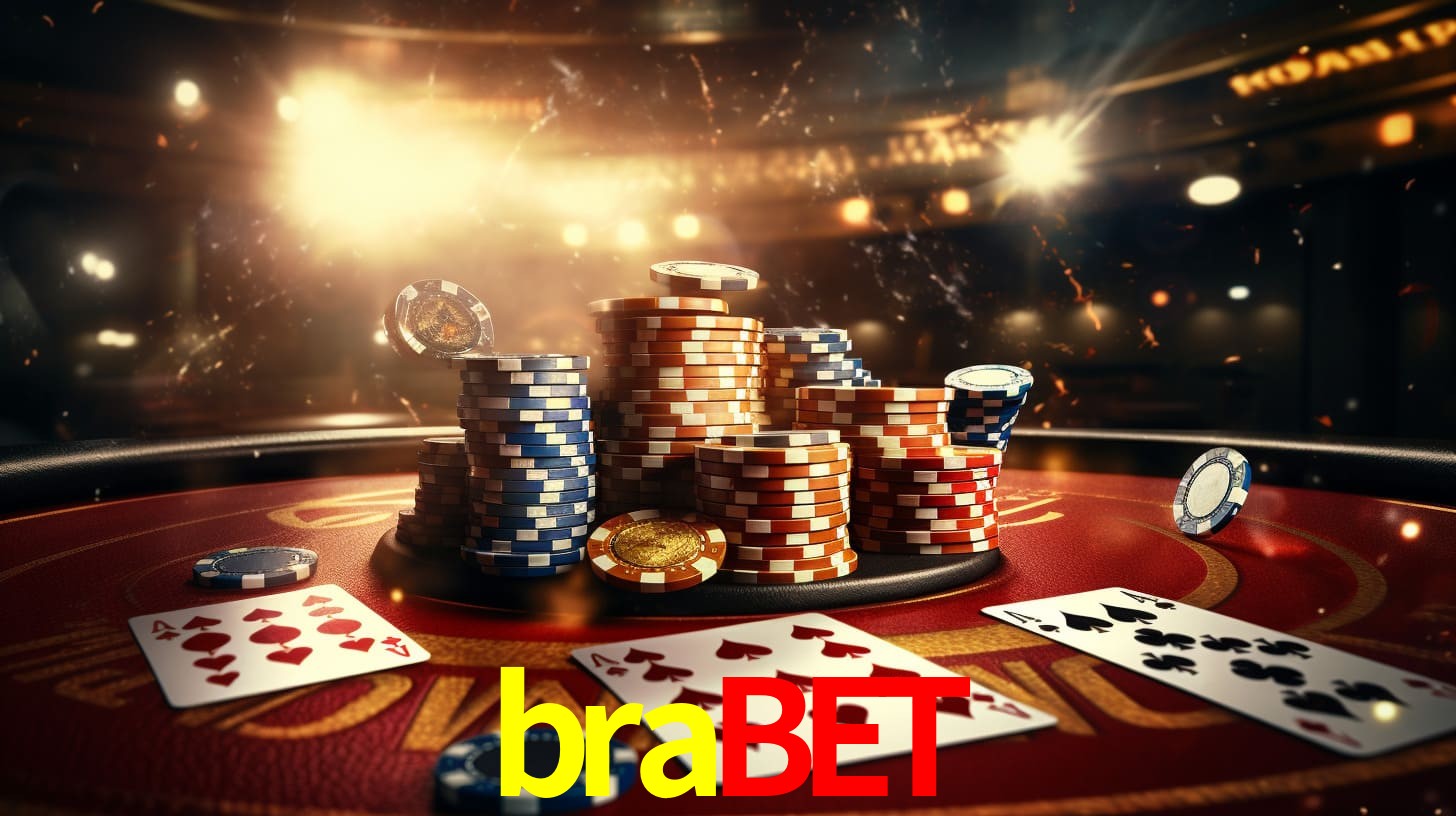 Blackjack Table brabet