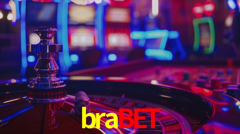 Sinta a adrenalina dos jogos de cassino com brabet