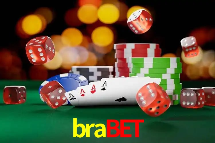 brabet Premiação acumulada / Jackpot