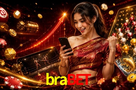 Descubra a Essência do brabet: Nossa História e Compromissos