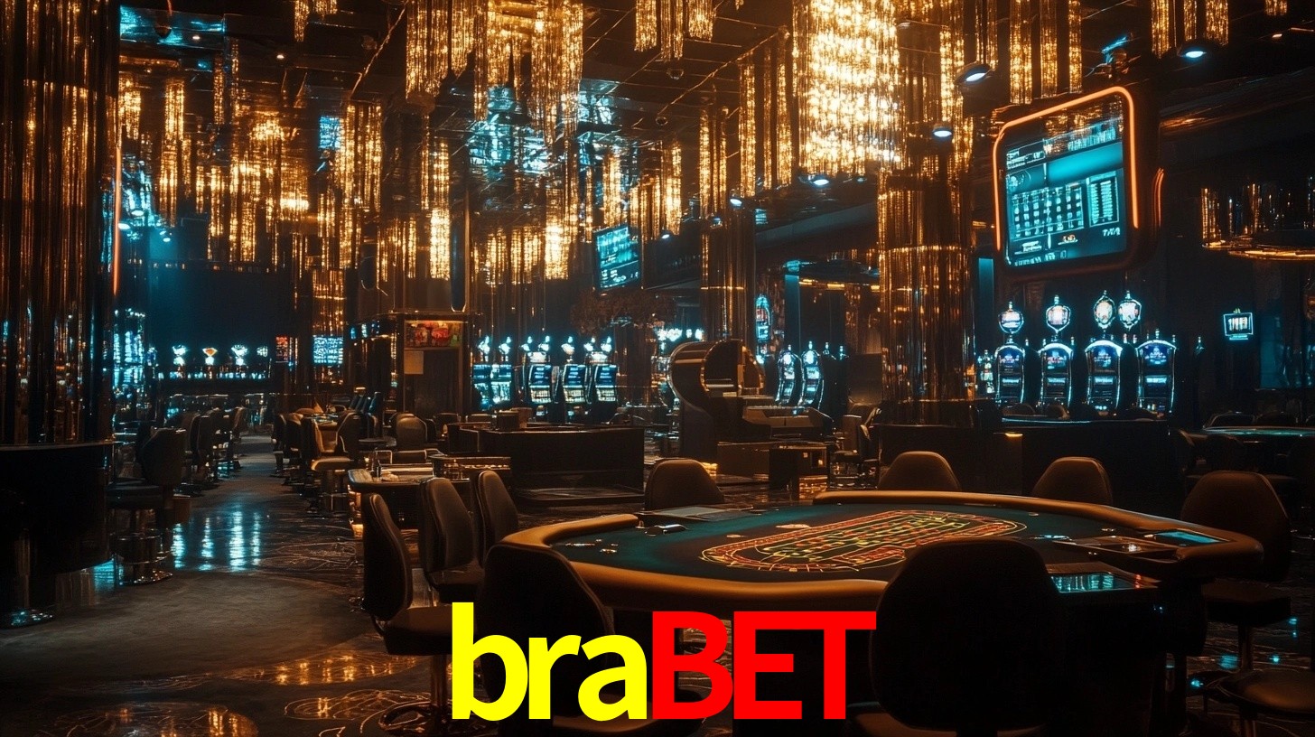 Bônus Generosos e Exclusivos no brabet para Você!