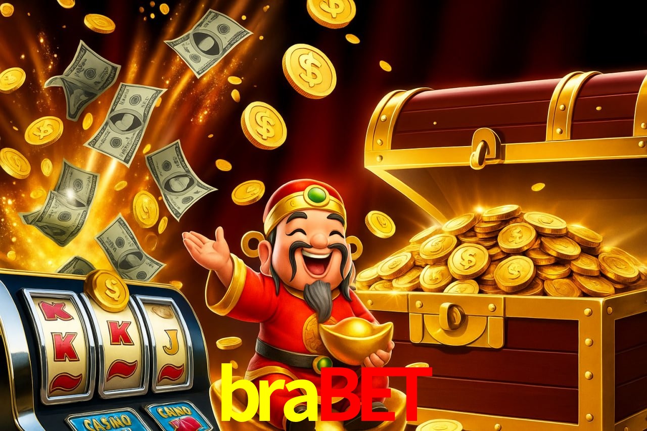 Login Seguro brabet