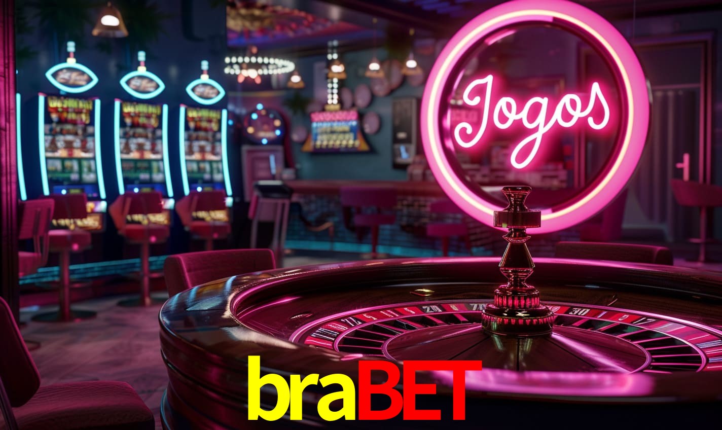 Casino Ao Vivo brabet