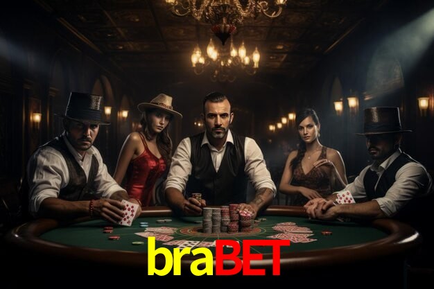 Apostas de Futebol brabet