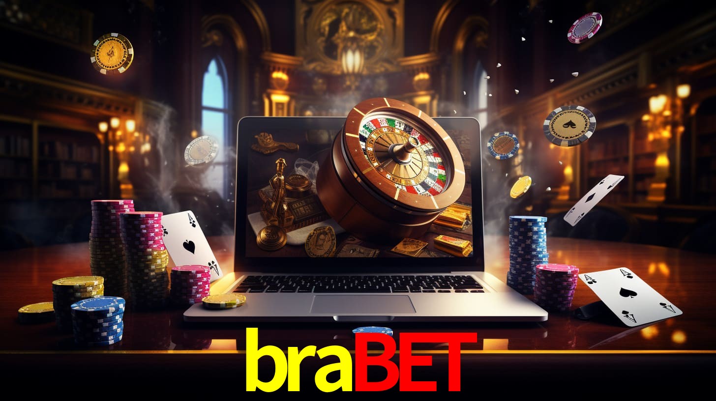 Live Casino brabet