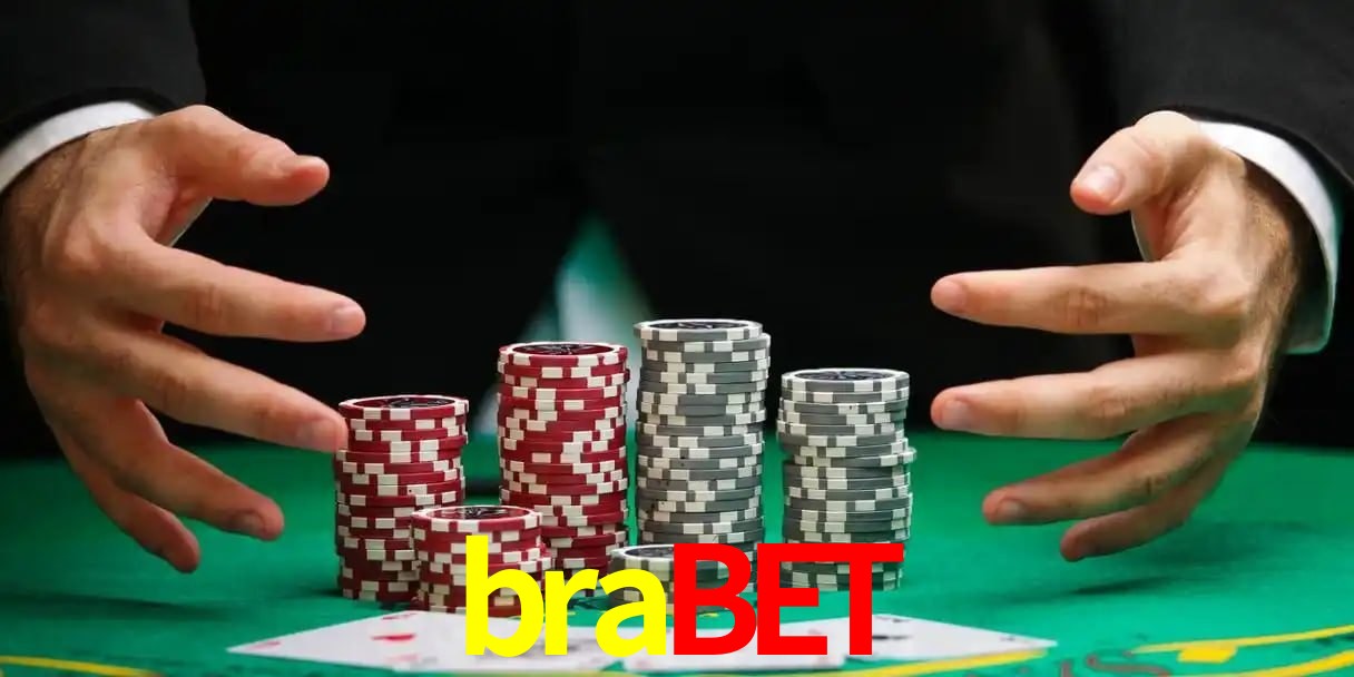 Chances Ganhar brabet