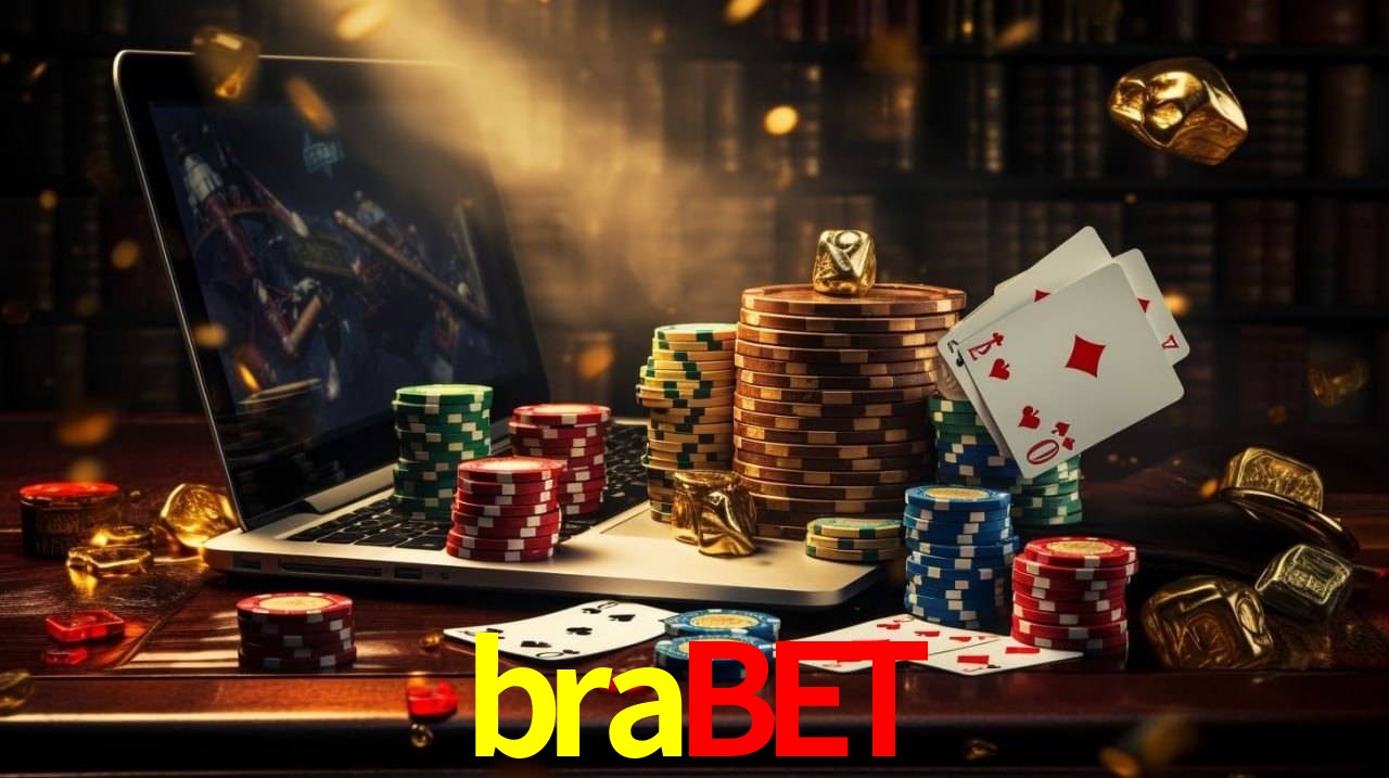 Integração de APIs brabet
