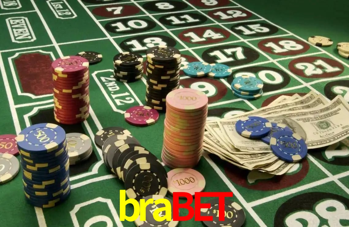 Game Providers brabet