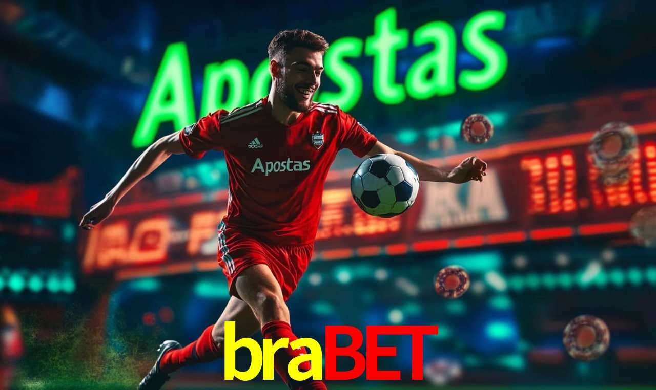 Jogos de Slot brabet