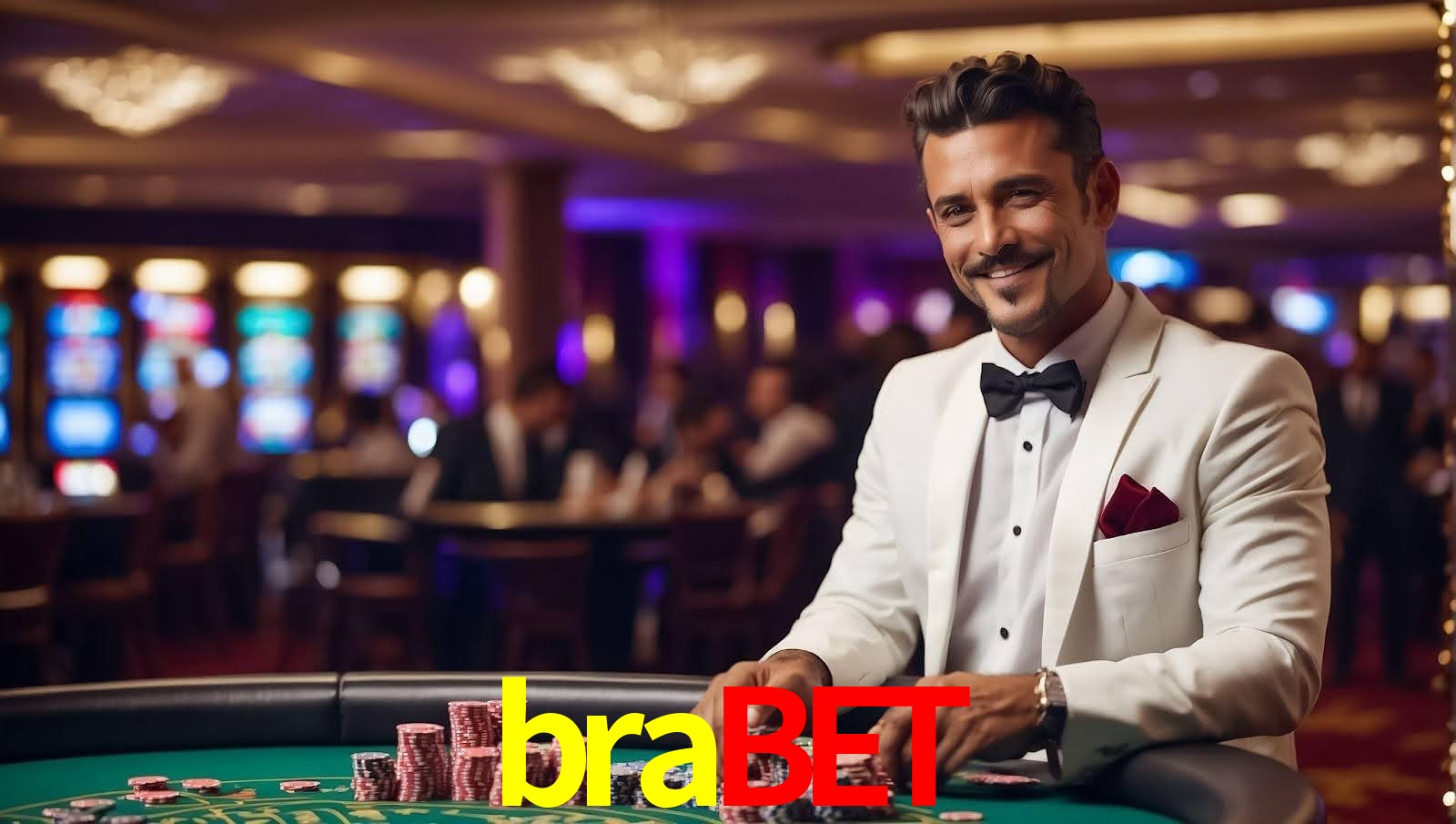 Programa VIP brabet