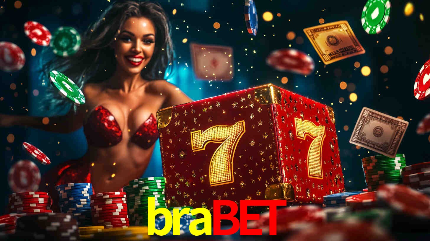 Interface do App brabet