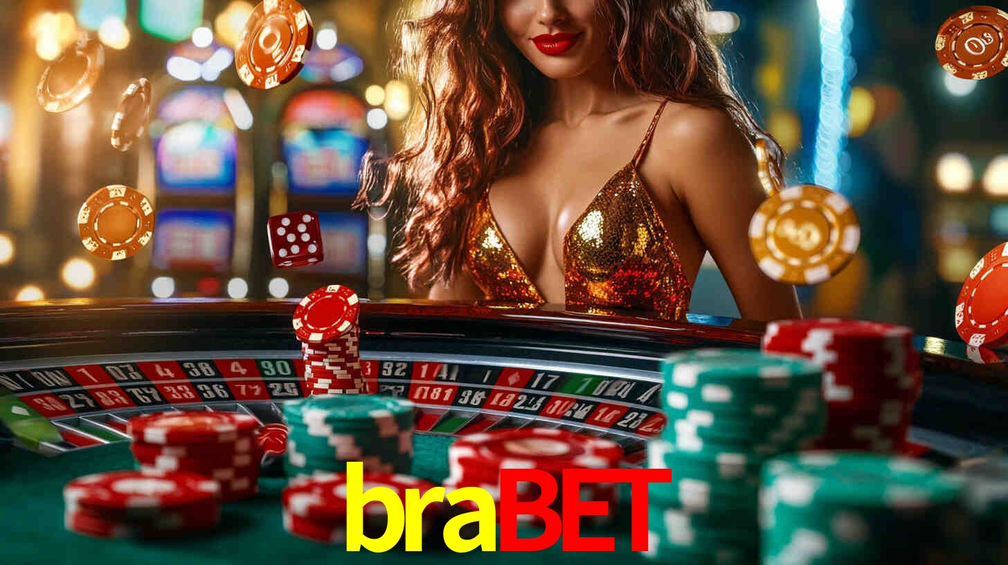 brabet App Interface