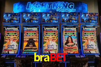 Explorando a Categoria de Eventos em Apostas na brabet