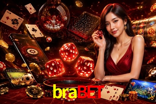 APP oficial da brabet para mobile