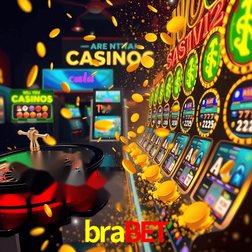 Mesa de Blackjack brabet