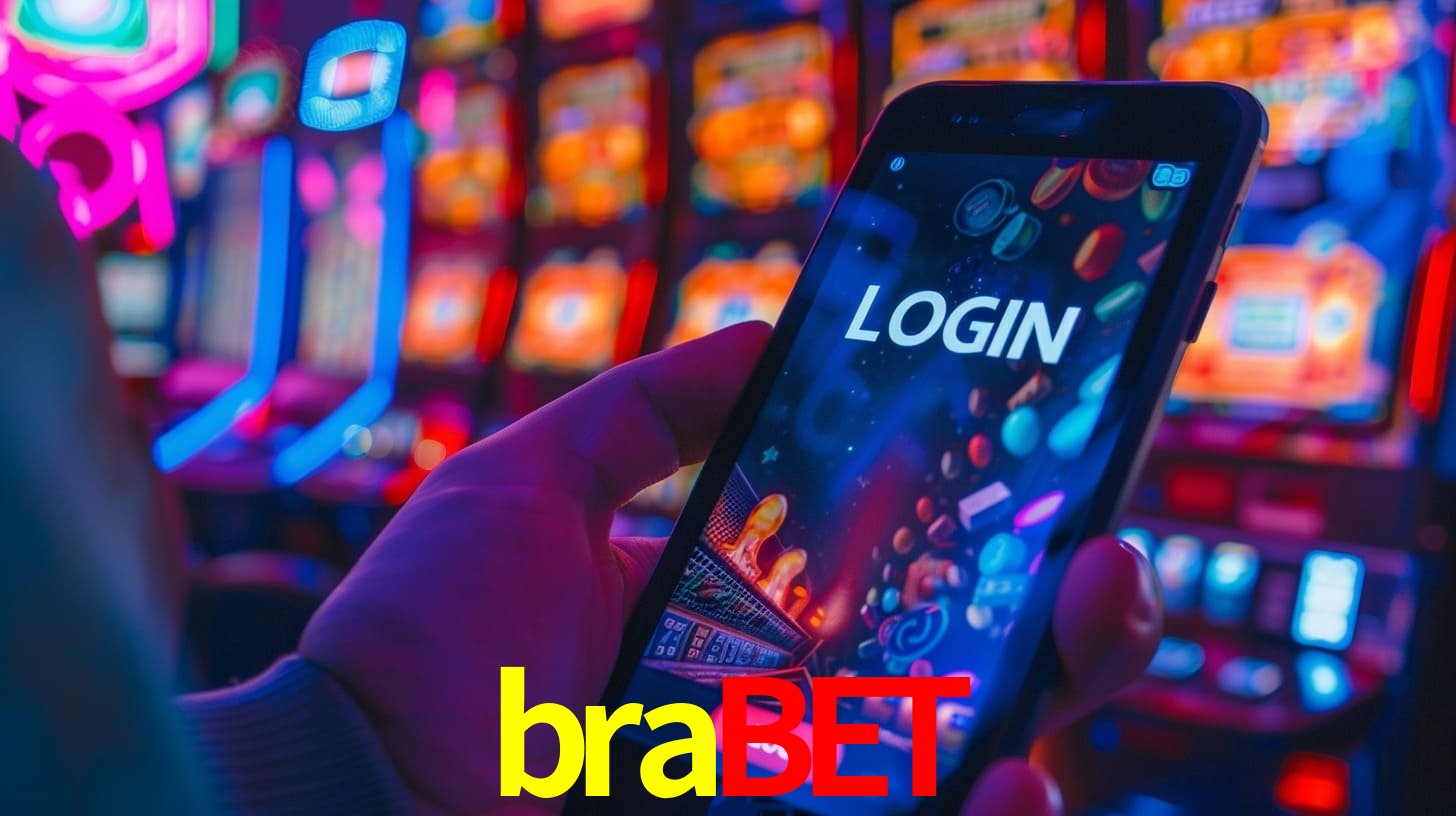 Tecnologia da Plataforma brabet