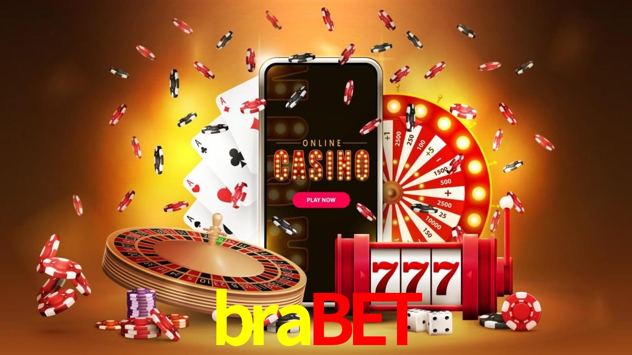 Baixar brabet Android
