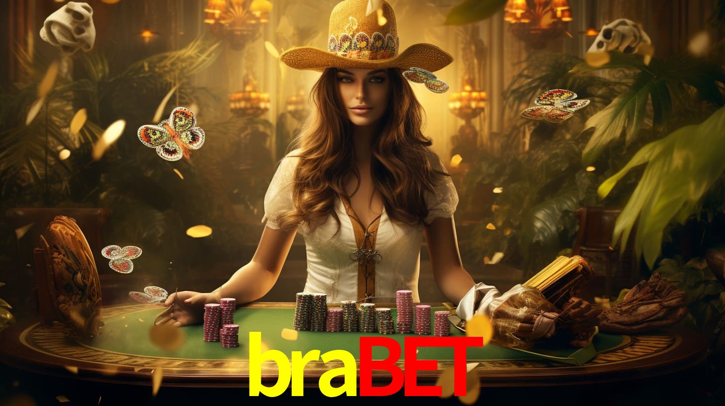 Roulette Table brabet