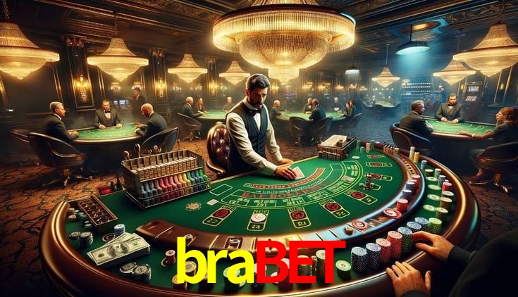Slot Games brabet