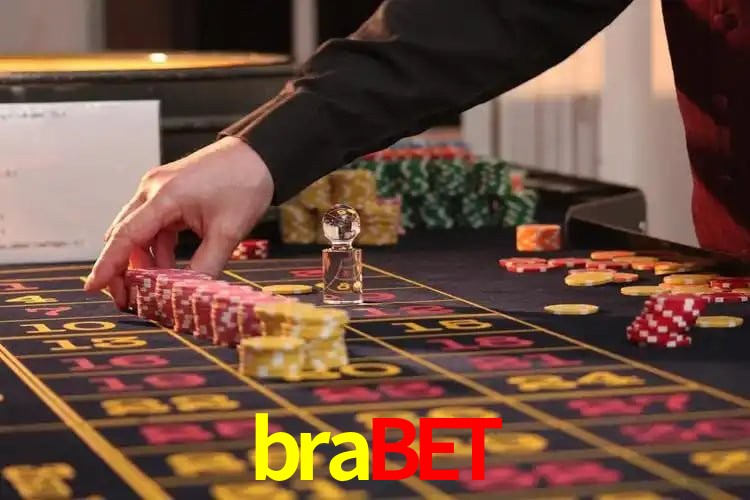 App Mobile brabet