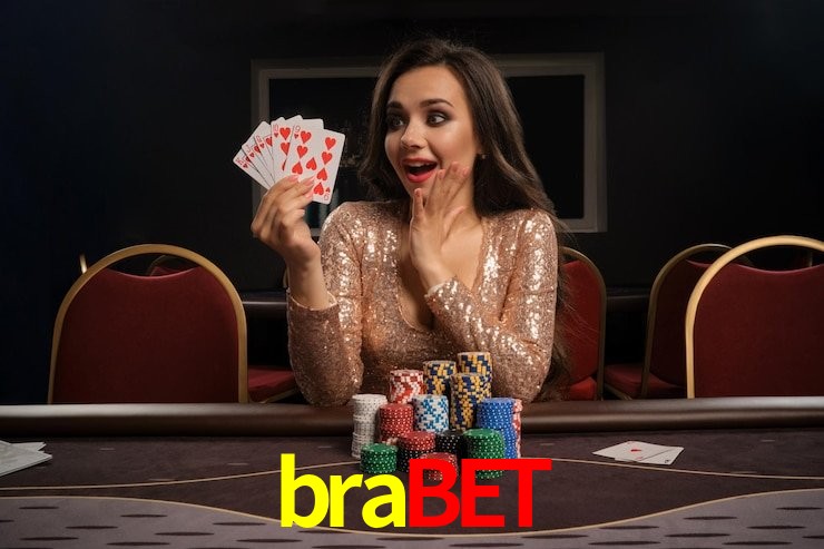 Estatísticas do Jogo brabet