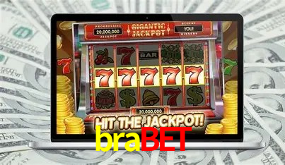 Descubra a Magia dos Jogos de Arcade no brabet