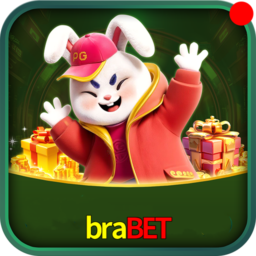Logo da brabet