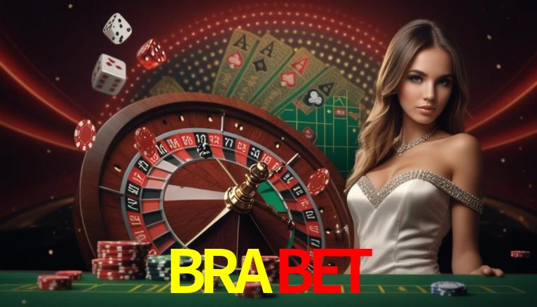 Game Providers BRABET