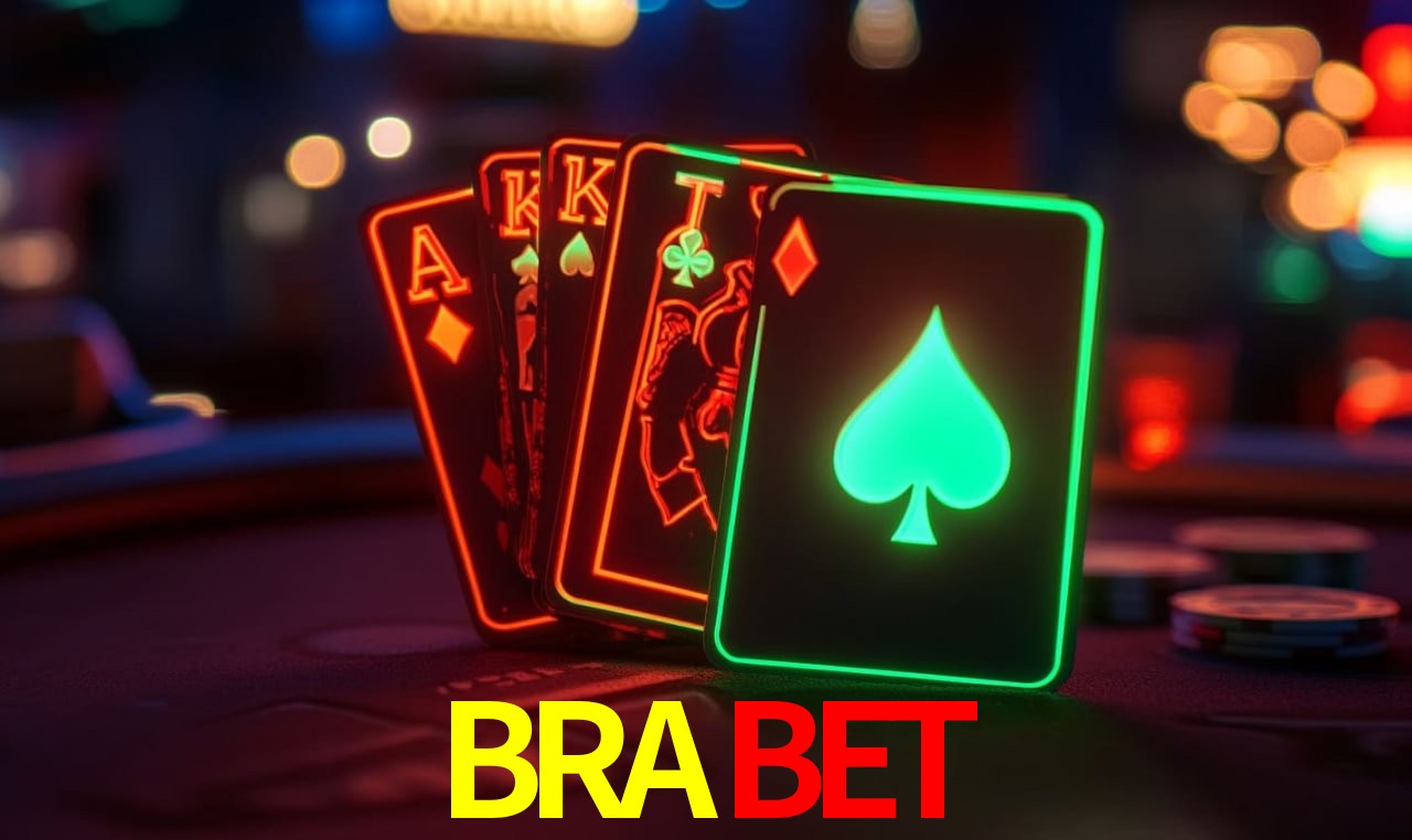 Bonus Features BRABET