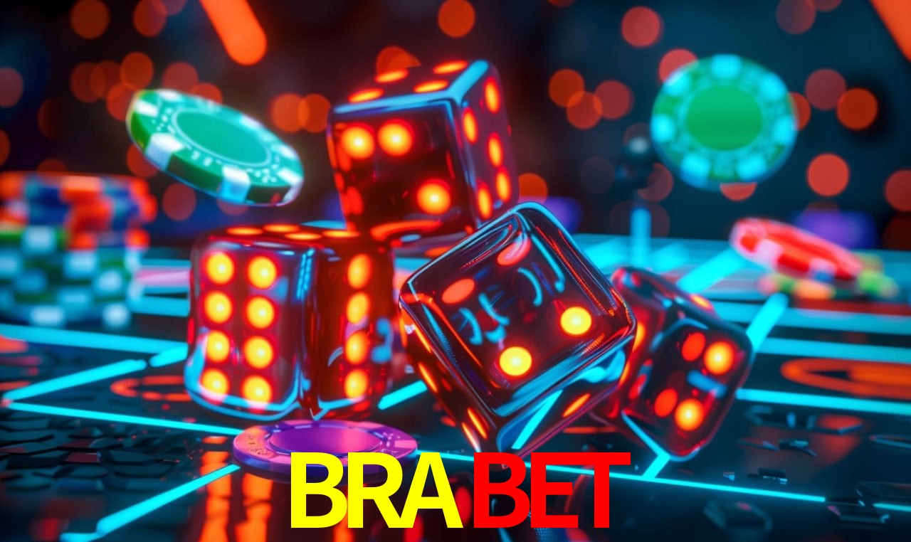 Desvendando o Mundo dos Jogos Virtuais na BRABET