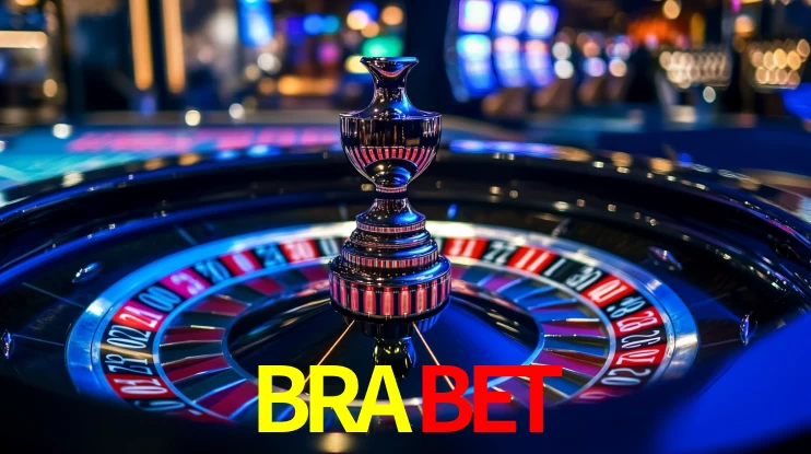 Experimente o Login Seguro Premium no BRABET