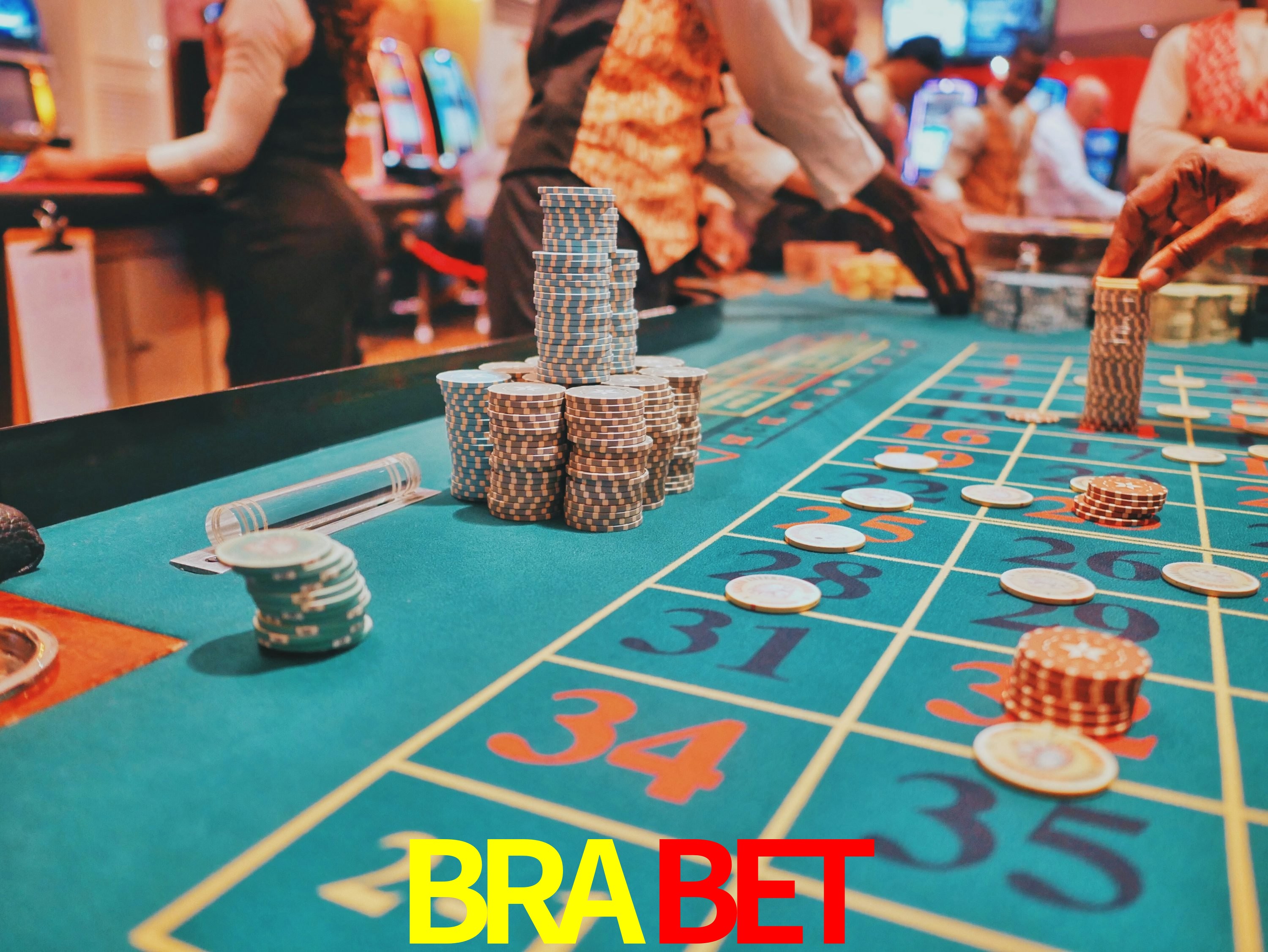 Football Betting BRABET