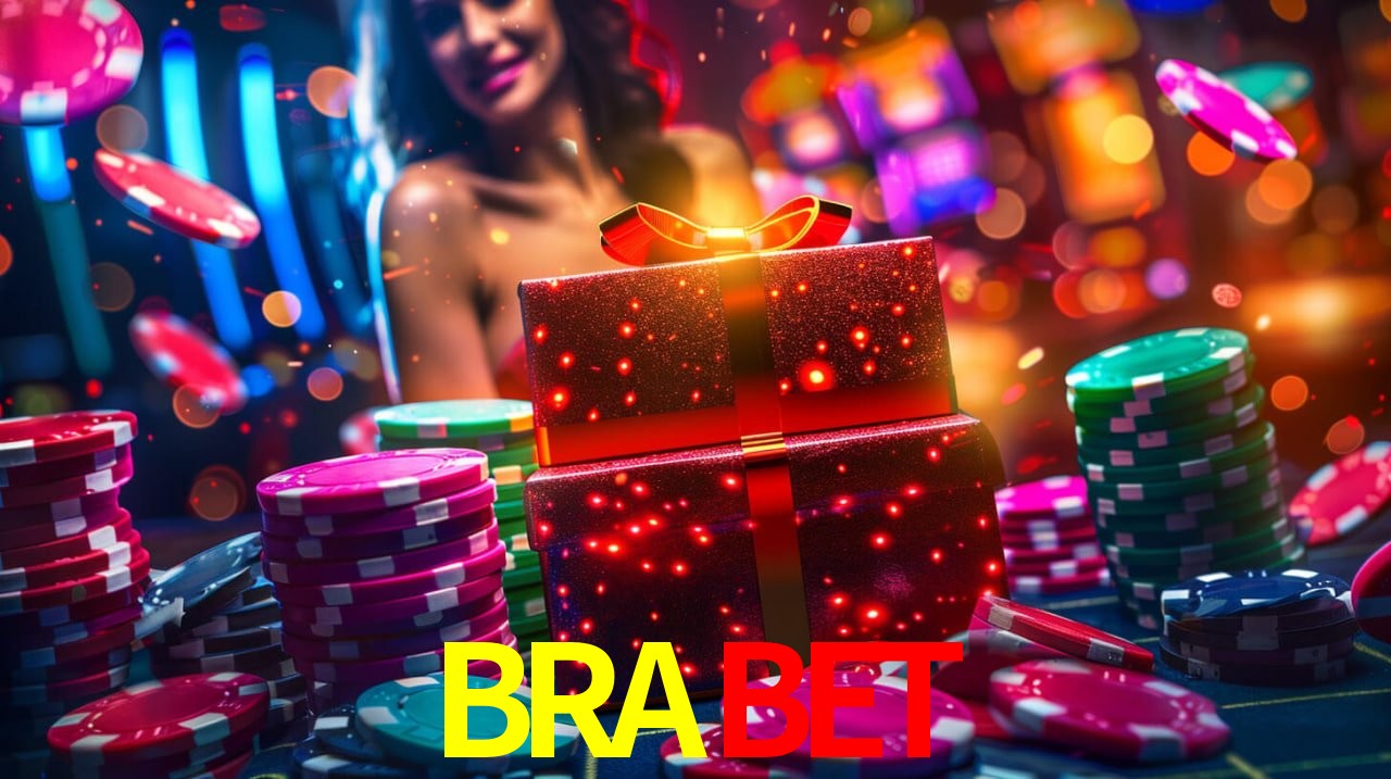Descubra o Programa VIP da BRABET: Vantagens Exclusivas para Jogadores