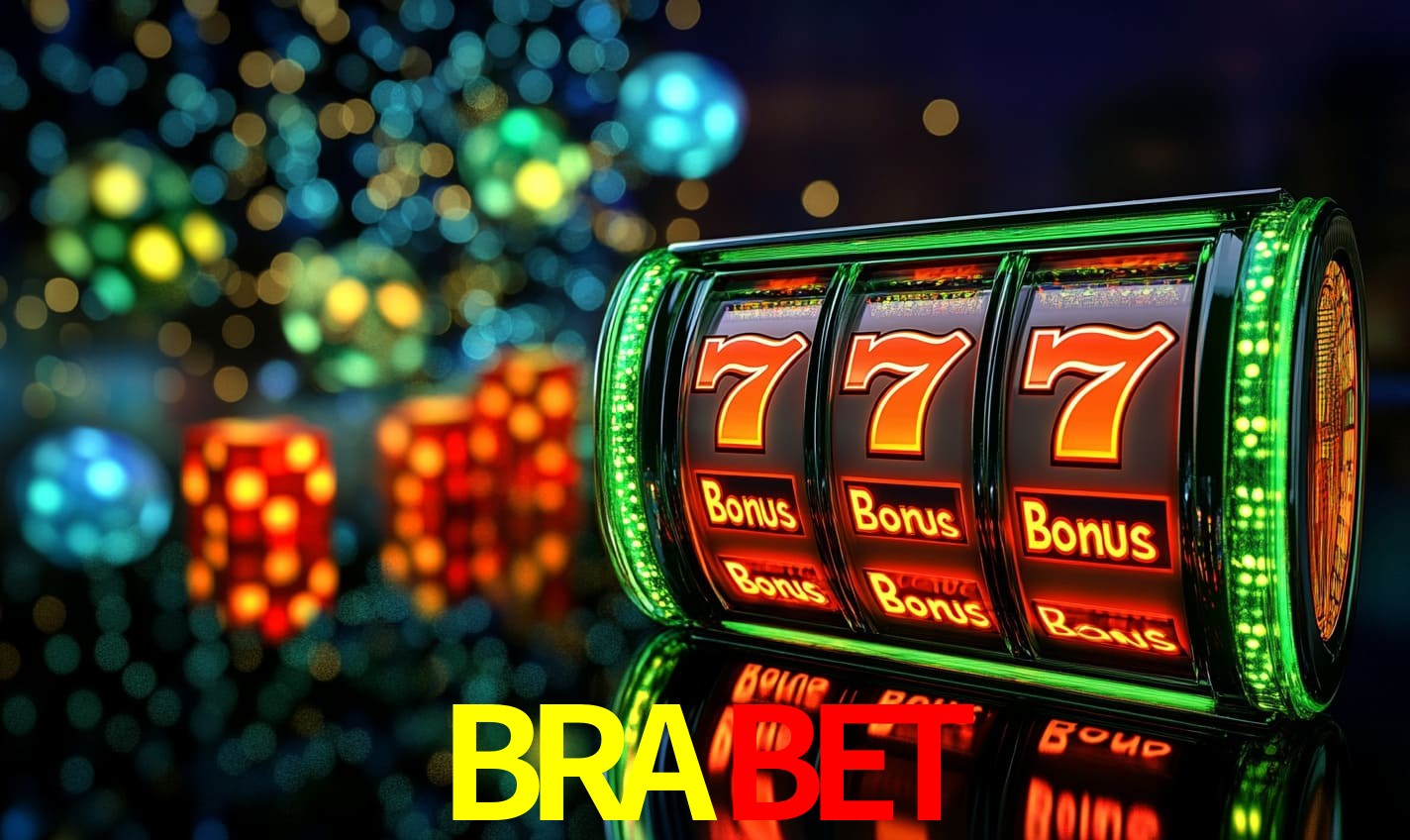 Game Providers BRABET