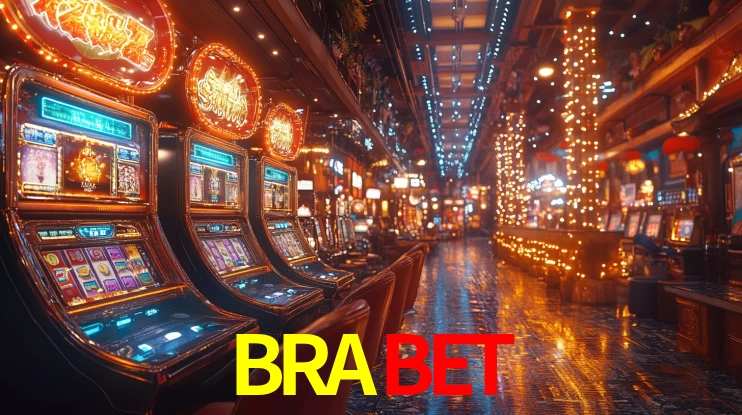 BRABET: Seu Especialista em Apostas Esportivas Brasileiras