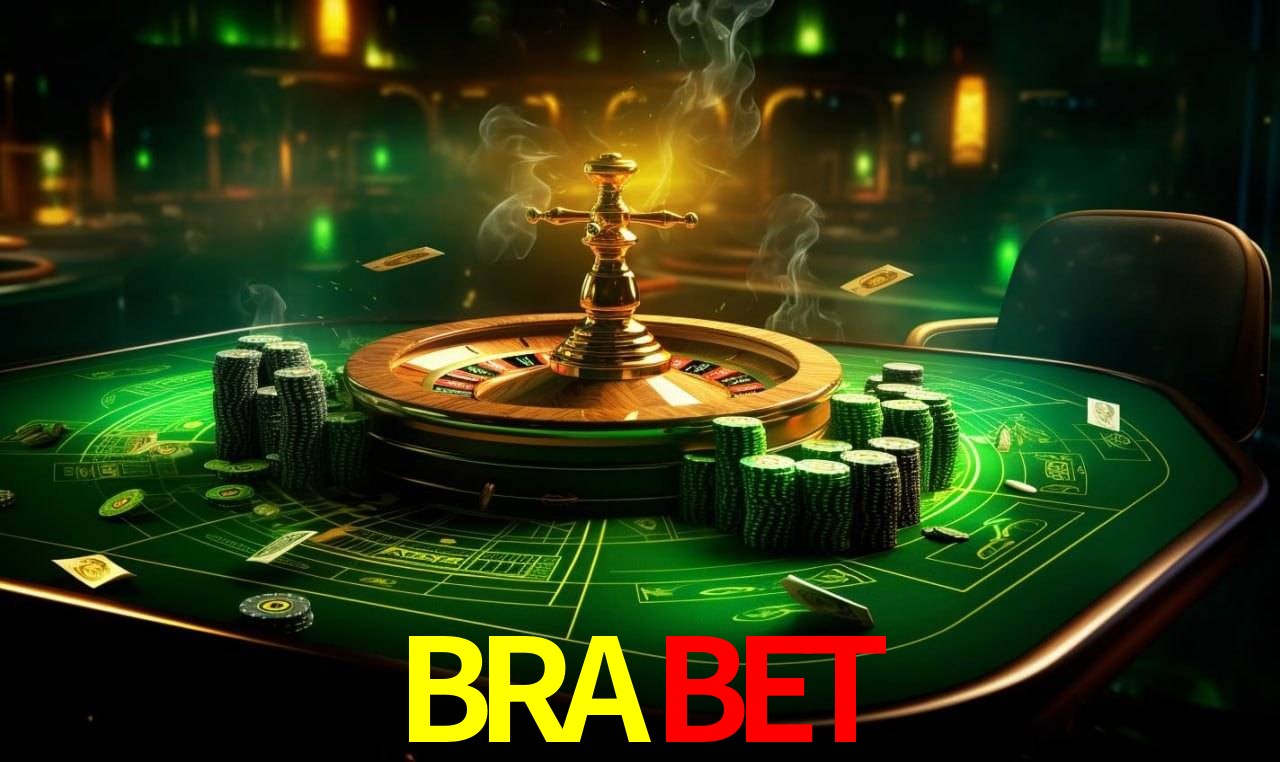 Inovações de Jogos na BRABET: O Futuro das Experiências Interativas