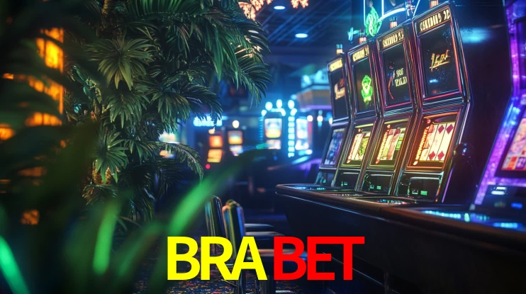 Welcome Bonus BRABET