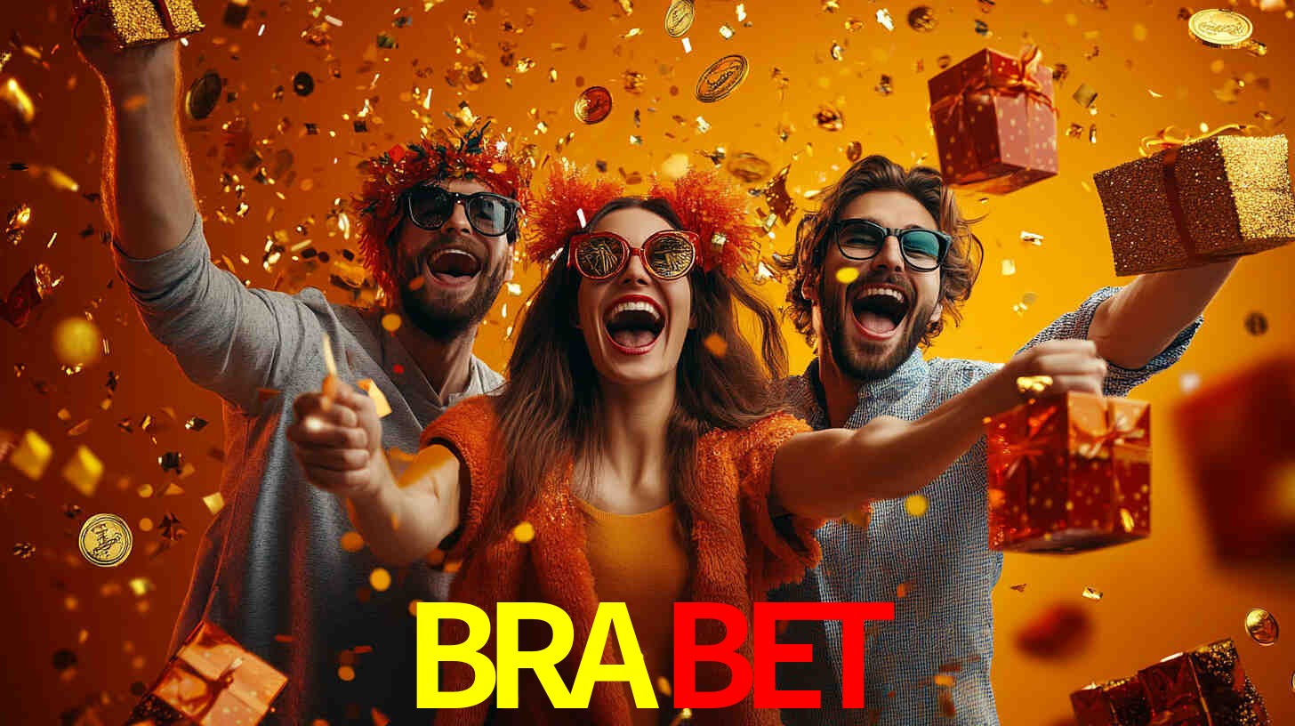 BRABET: A Experiência de Casino com Jogos de Mesa ao Vivo