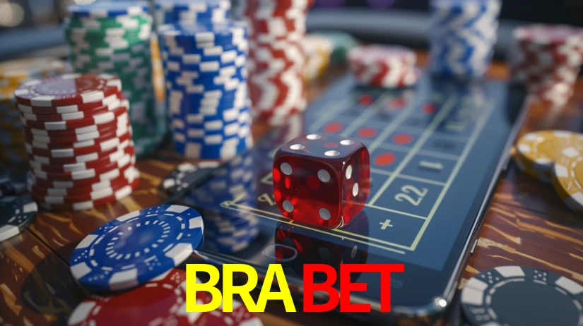 BRABET.COM
