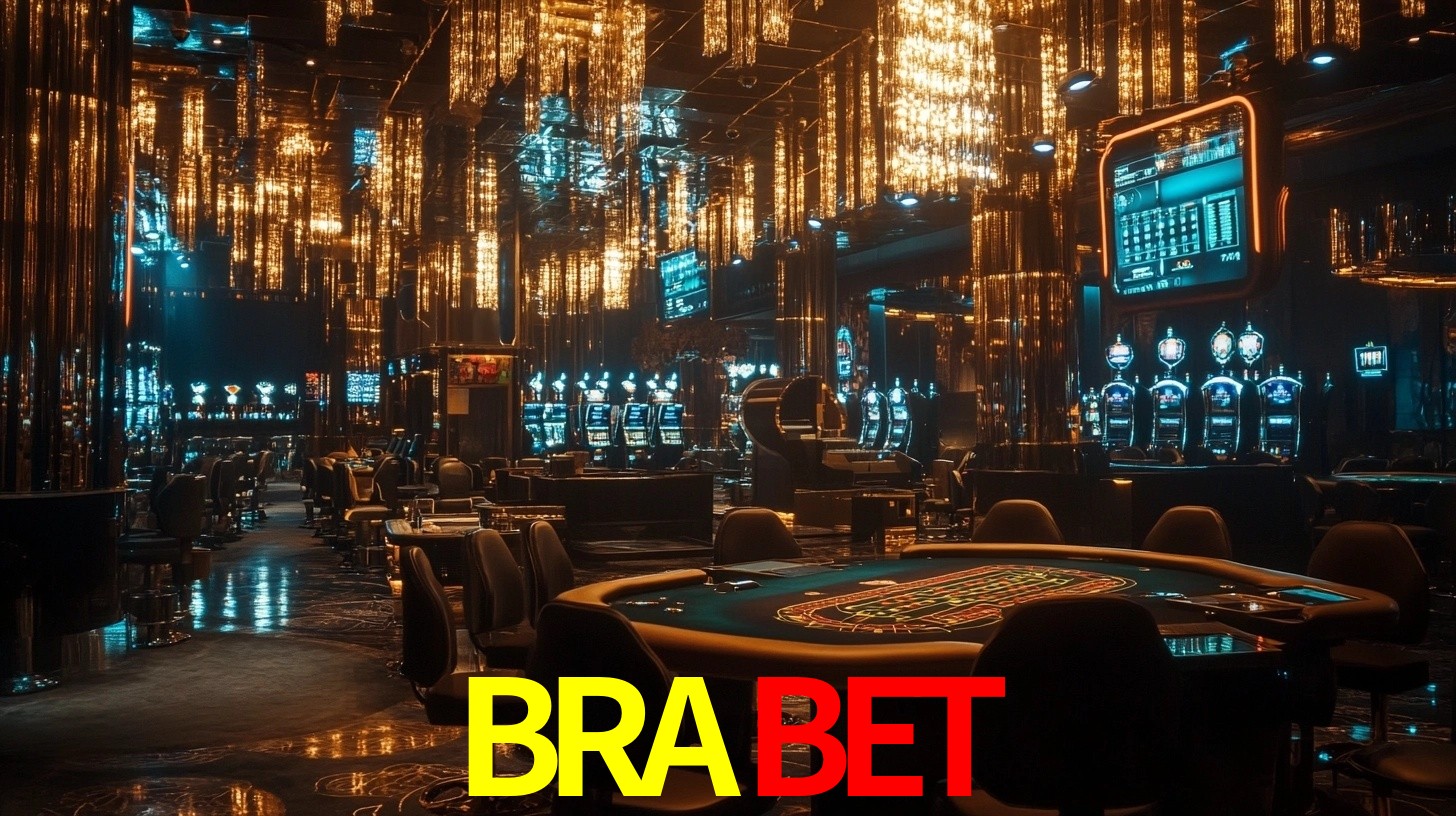 BRABET.COM