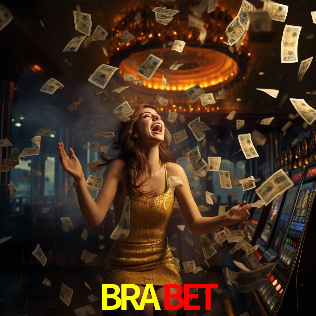 Blackjack Table BRABET