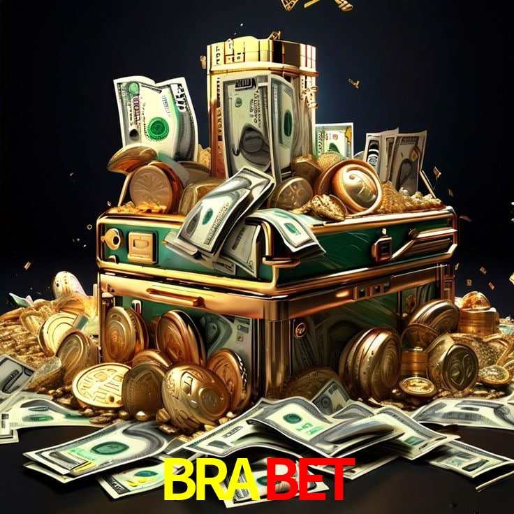 Welcome Bonus BRABET