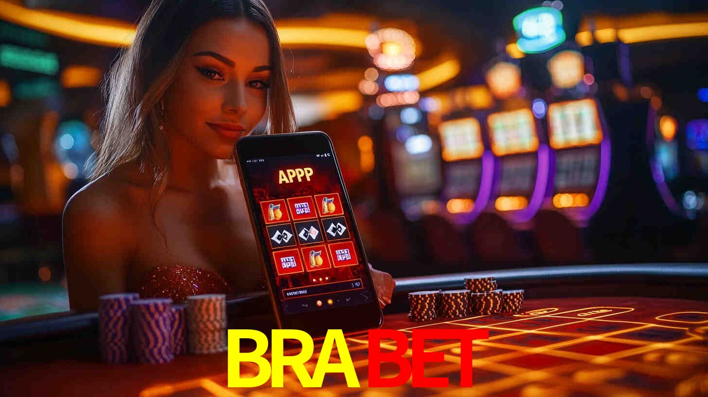 Desvendando o Mundo dos Jogos Virtuais na BRABET