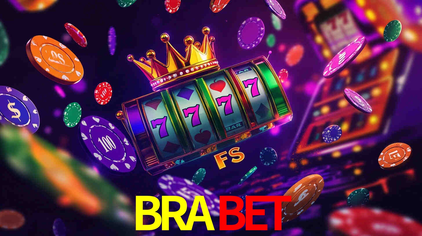 BRABET App Interface